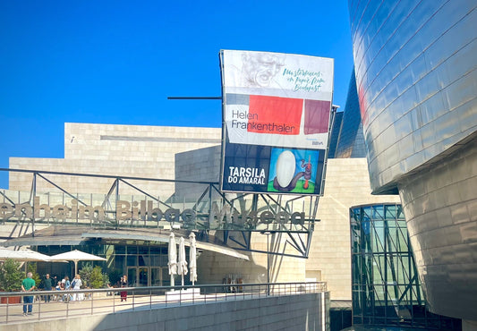 Planning a trip? Adding Time for Art Can Enrich Your Travels