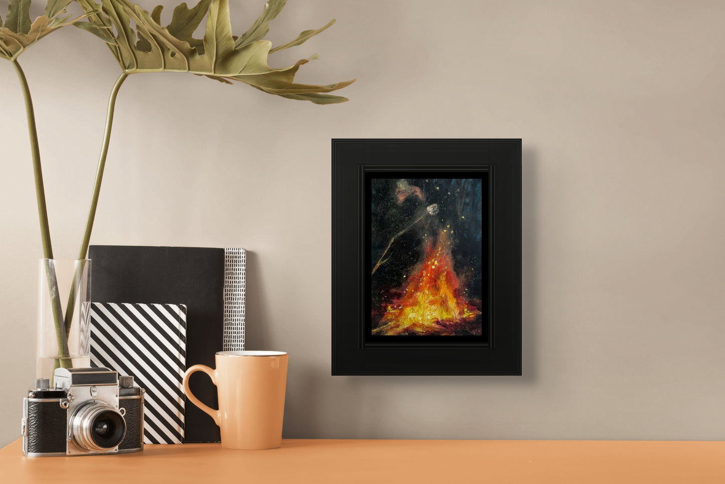 Dawn of the Watchers