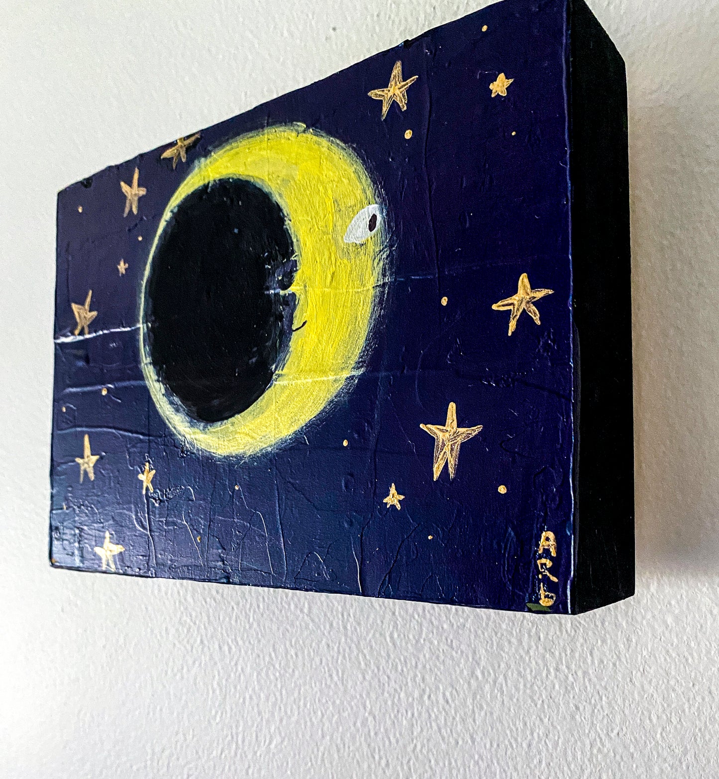 Crescent Moon